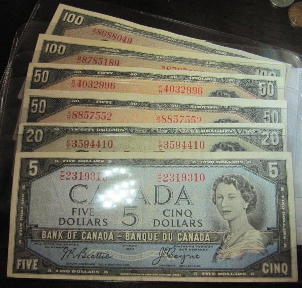 Post-Your-Paper-Money-Collections.
